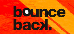 Bounce Back Logo