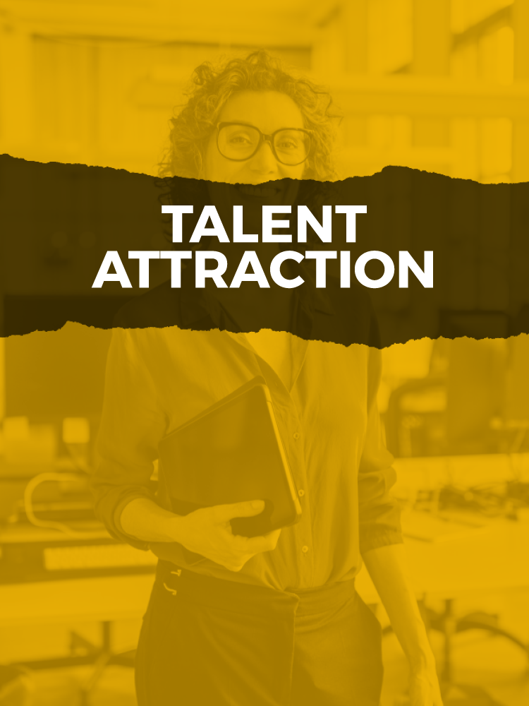 talent attraction