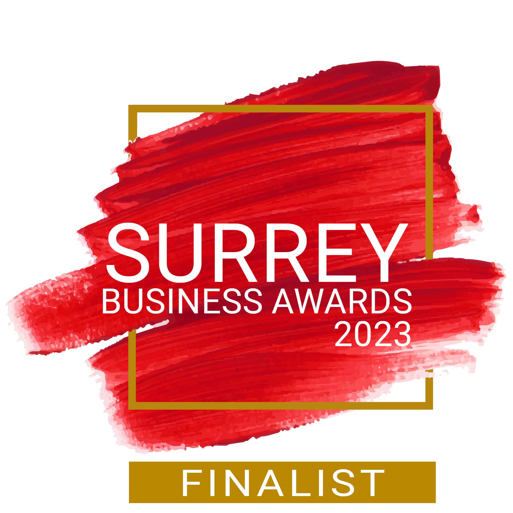 surrey finalist